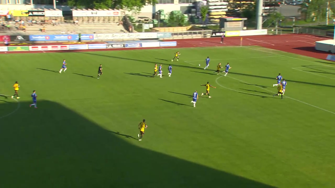 Moss - Start 2-1